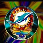 Bob Ricketts - @bobrfin - Instagram