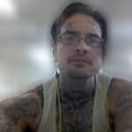 Bob Rickman - @halfbreedsavage187 - Instagram