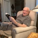 Bob Riddell - @jandrriddell - Instagram