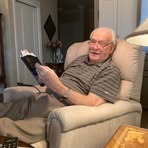 Bob Riddell - Facebook