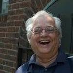 Bob Riedel - @revdbob - Instagram