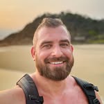Rob Riedel - @beefcake.rob - Instagram