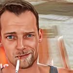Robert Riedel - @bertiger85 - Instagram