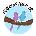 Bob Ring Neck JR - @bobringneckjr - Instagram