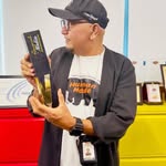 Bob Ringgo - @bobringgosuria - Instagram