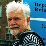Bob Ringwood - @bobringwood - Instagram