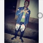 Bob Rio - @17031996m - Instagram