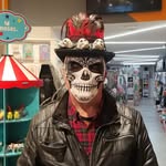 Bob Rio Bamba - @robertomatosf - Instagram