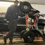 Bob Riopelle - @bobriopelle - Instagram