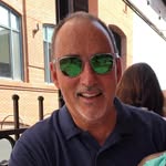 Bob Rios - @bobrios55 - Instagram