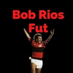 Robson Gomes Do Nascimento - @bobriosfut - Instagram