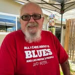 Bob Rodman - @just_ole_bob - Instagram