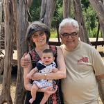 Anne Bobroff-Hajal - @bobroffhajal - Instagram
