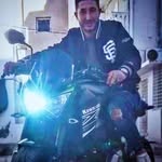 الكاسر الرحال - @bob_romani - Instagram