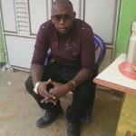 Bob Bashaija Ronald - @bob4424 - Instagram