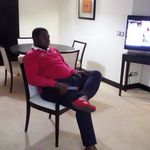 Bob Ronald ONDAYE - @septotoxbob - Instagram