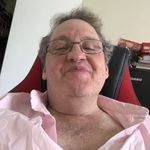 Bob scott - @ronal_dbob - Instagram