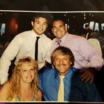 Bob Rosati - @bobsbuck1955 - Instagram