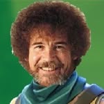 ⓑⓞⓑ ⓡⓞⓢⓢ - @bob_ross_is_daddy - Instagram