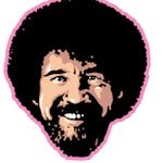 Bob Ross For Life - @bobrossismyhomeyg - Instagram