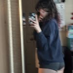 That one person - @bobrossismommie - Instagram