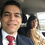 Bob Rossignol - @bobrossignol - Instagram