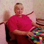 Наташа Прохоренко - @bobrowanatasha - Instagram