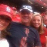 Bob Rowan - @britlyndsdad - Instagram
