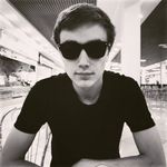 Андрей - @bobrow_andrey - Instagram