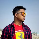 Bablu Roy - @bobroy06 - Instagram