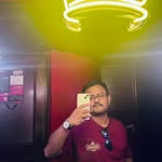 Bob Roy (Rupak) - @bobrupak - Instagram