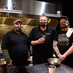 BobRoy Joseph Jerome Wheaton - @chef_bobroy_4dp - Instagram