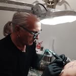 Roberto Grego - @bobroytattoo - Instagram