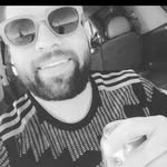 Bob Ruiz Saenz - @bobruiz17 - Instagram