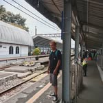 Bob Ruiz Sianturi - @bobsimatupang - Instagram