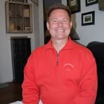 Bob Rushing - @bobrshng - Instagram