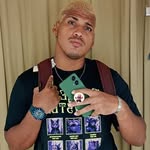 Filippy Silva - @bob_russo_273 - Instagram