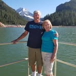 Bob & Ruth Morton - @bobruthmorton - Instagram