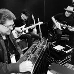 Bob Ryan - @bobryanguitar - Instagram