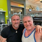 Bob Ryan - @bobryan863 - Instagram
