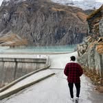 Mohamed El Mouhssine - @bob_saginowski84 - Instagram