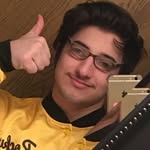 Bob Saggot - @sloppynachos_v2 - Instagram