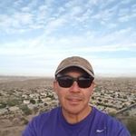 Bob Salas - @bobsalas9052 - Instagram