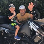 Bob Salas - @salasbob - Instagram
