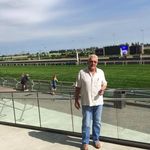 Bob Salmon - @kowtownkid - Instagram