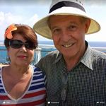 Bob Salmon - @bobsalmon25 - Instagram