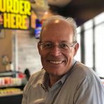 Bob Salmon - @rbsalmon - Instagram