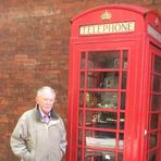 Bob Salmon - Facebook