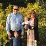 Bob Salmond - @bob_salmond - Instagram