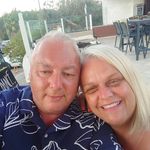 Paul Bob Salmon - @eurobob2000 - Instagram